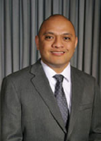 Dr. Earl Gonzales, MD