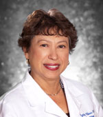Dr. Cynthia Villasis, MD