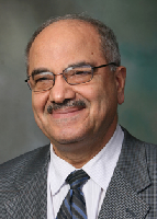 Dr. Ahmad Aburashed, MD