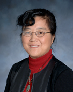 Dr. Lijia Zhu, MD
