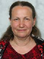 Dr. Lia Arber, MD