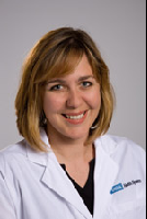 Dr. Liana Apostolova, MD