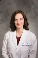 Dr. Liana Puscas, MD