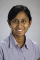 Dr. Jayashree Sundararajan, MD