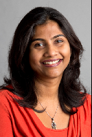 Dr. Jayasree Nair