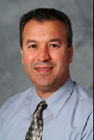 Dr. Ahmad Al-Jerdi, DO