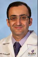 Dr. Ahmad Al-Shoha, MD