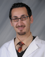 Dr. Ahmad Alawneh, MD