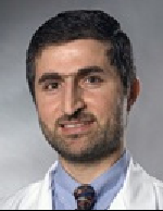 Dr. Ahmad Alomari, MD