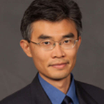 Dr. Mark Chen, MD