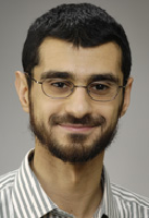 Dr. Ahmad Alwan, DO