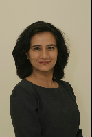 Dr. Nozaina Aftab, MD