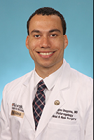 Dr. Nsangou Ghogomu, MD
