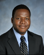 Dr. Nsikak Umoh, MD