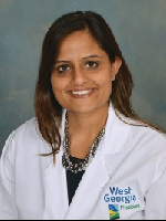 Dr. Nugma Chadha, MD