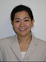 Dr. Lisa Chu