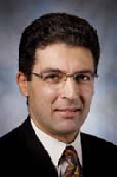 Dr. Nuhad Ibrahim, MD