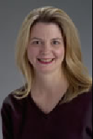 Dr. Lisa Clough, MD