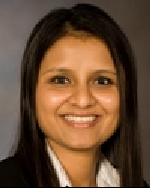 Dr. Nupur Aggarwal, MD