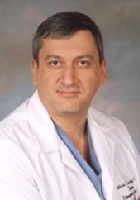 Dr. Mark Gestring, MD