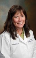 Dr. Lisa Coohill, MD