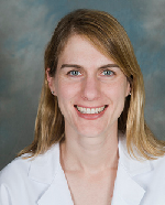 Dr. Lisa Cooper, MD
