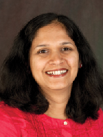 Dr. Madhuri Madabhushi, MD