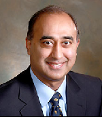 Dr. Ahmad Aslam, MD