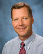 Dr. Mark Muilenburg, MD