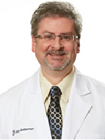 Dr. Mark Mullen, MD