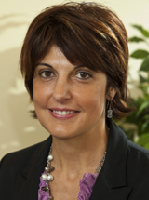Dr. Lisa Parviskhan, DO