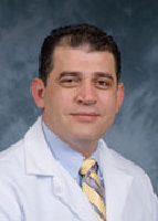 Dr. Mahmoud Al-Hawary, MD