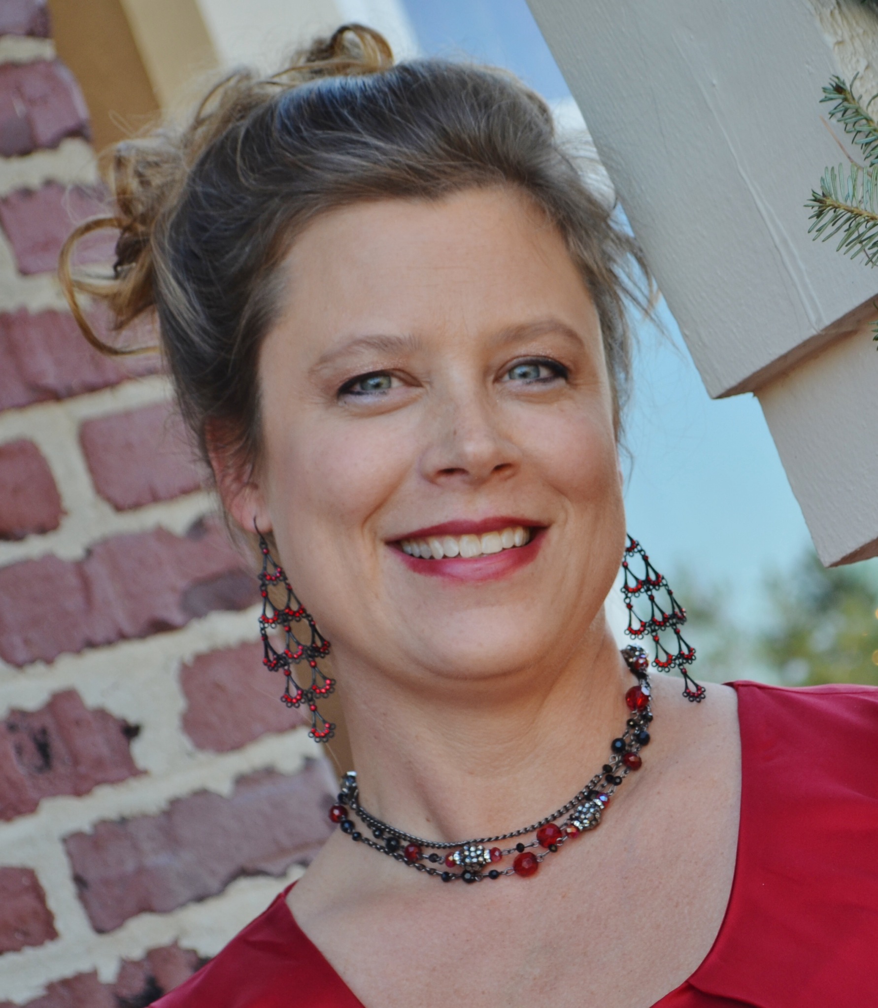 Dr. Lisa Pazdernik, MD