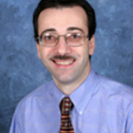 Dr. Mahmoud Bourghli, MD