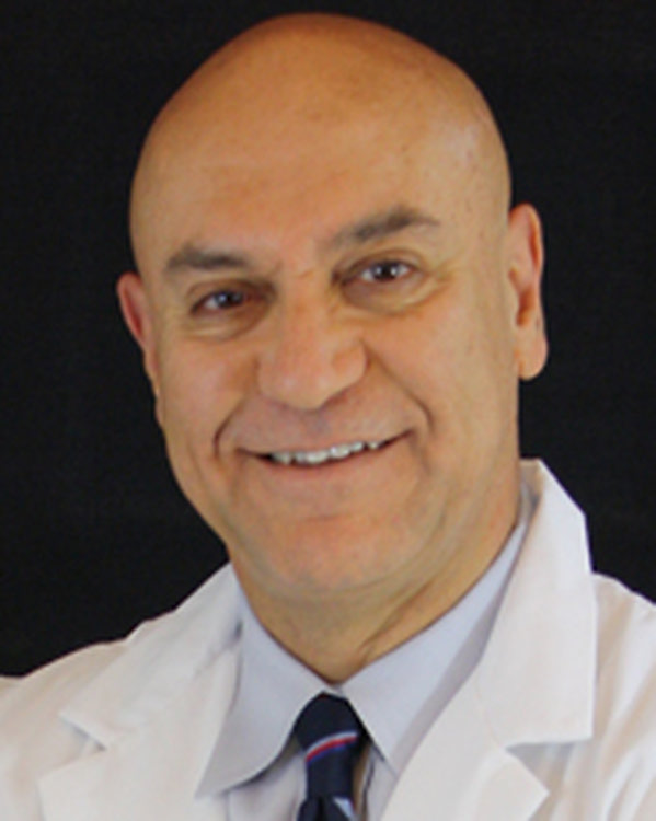 Dr. Mahmoud Ghusson, MD