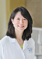 Dr. Lisa Wang, MD