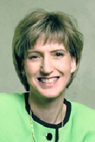 Dr. Lisa Ward, MD