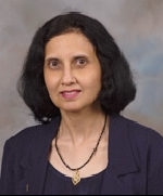 Dr. Maliha Shareef, MD