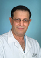 Dr. Malik Mckany, MD