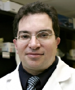 Dr. Mark Segal, MD