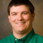 Dr. Mark Seib