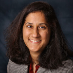 Dr. Malika Shah, MD