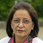 Dr. Malika Waseem, MD