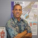 Dr. Mark Shirley, DO