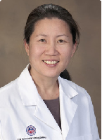 Dr. Lisan Peng, MD
