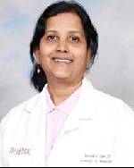Dr. Mallika Iyer, MD