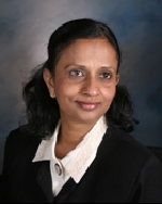 Dr. Mallika Rajendran