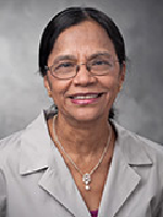 Dr. Malliswari Challapalli, MD