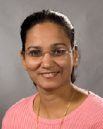 Dr. Manjula Dhayalan, MD
