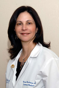 Dr. Vivian Birnbaum, MD